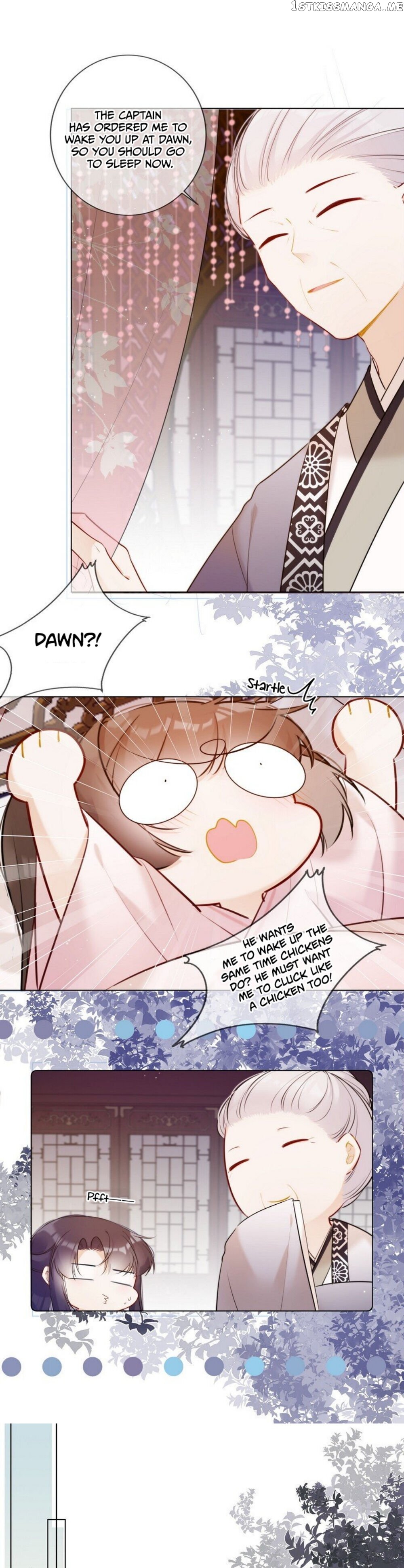 Crown Prince Has A Sweetheart chapter 15 - page 5