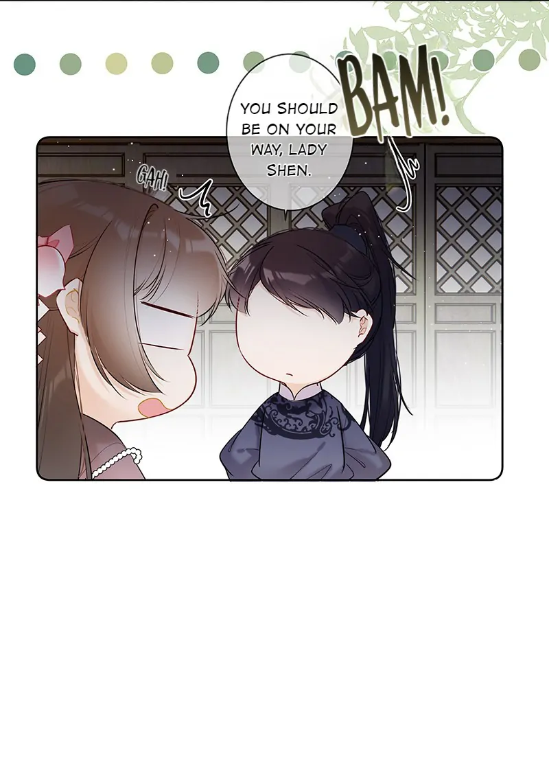 Crown Prince Has A Sweetheart Chapter 42 - page 20