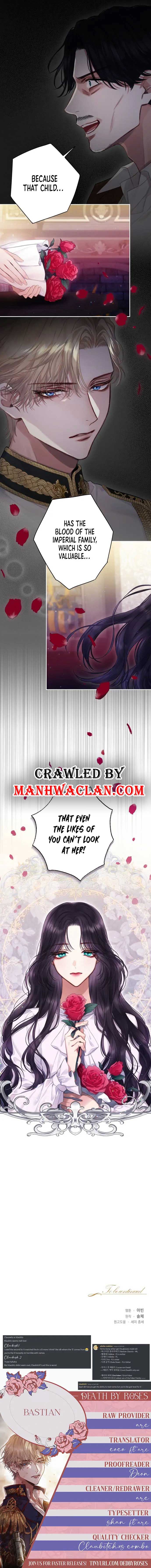 Bastian – Manhwa Chapter 0.1 - page 10