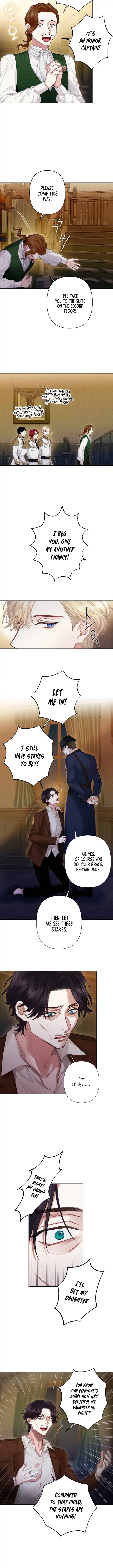 Bastian – Manhwa Chapter 0.1 - page 4