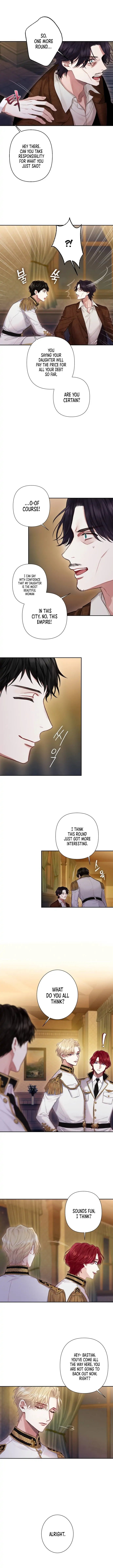 Bastian – Manhwa Chapter 0.1 - page 5
