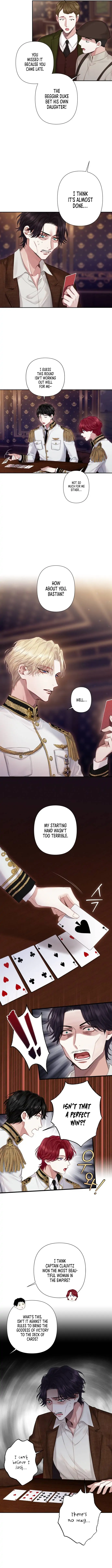 Bastian – Manhwa Chapter 0.1 - page 7