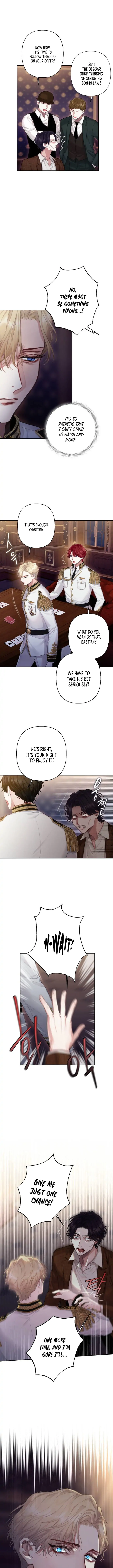 Bastian – Manhwa Chapter 0.1 - page 8