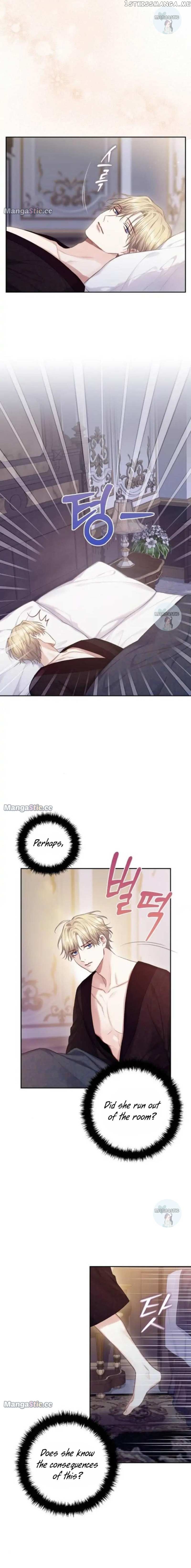 Bastian – Manhwa Chapter 32 - page 10