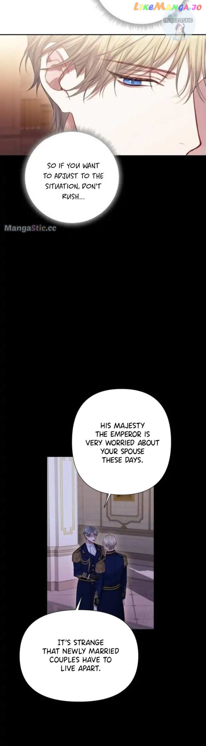 Bastian – Manhwa Chapter 35 - page 13