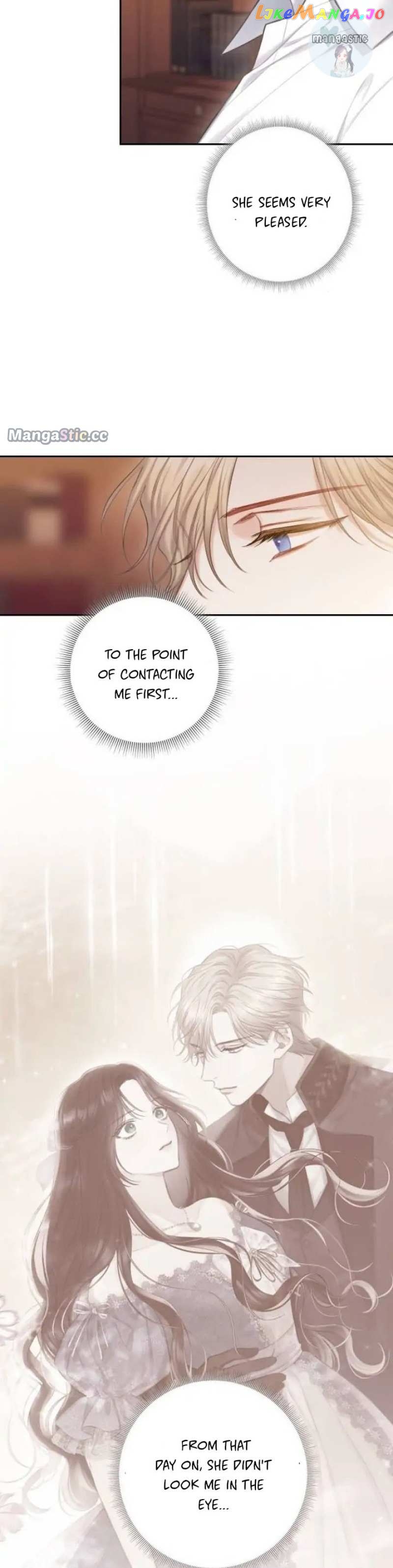 Bastian – Manhwa Chapter 35 - page 16