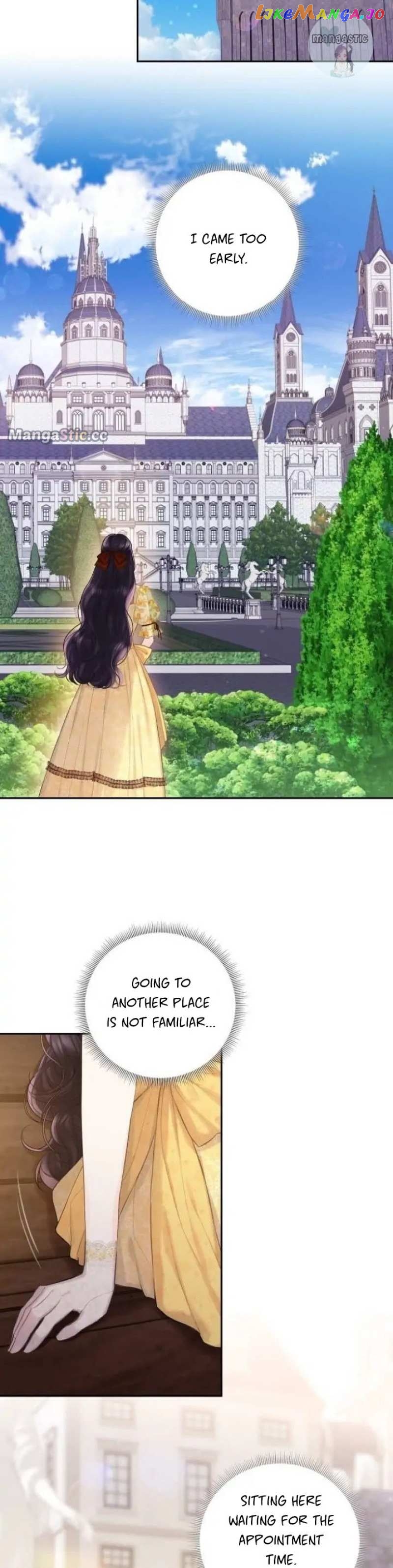 Bastian – Manhwa Chapter 35 - page 18