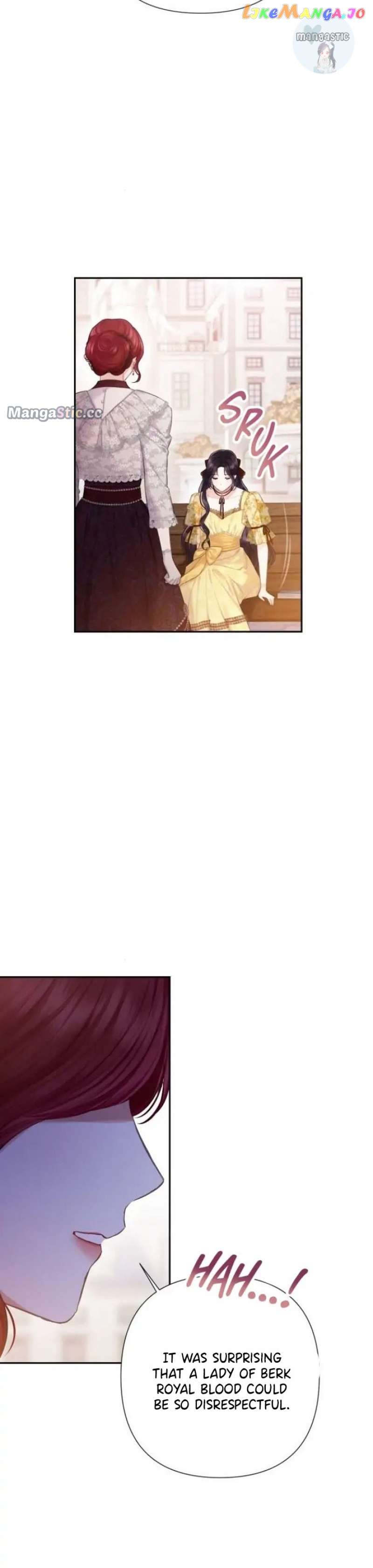 Bastian – Manhwa Chapter 35 - page 22
