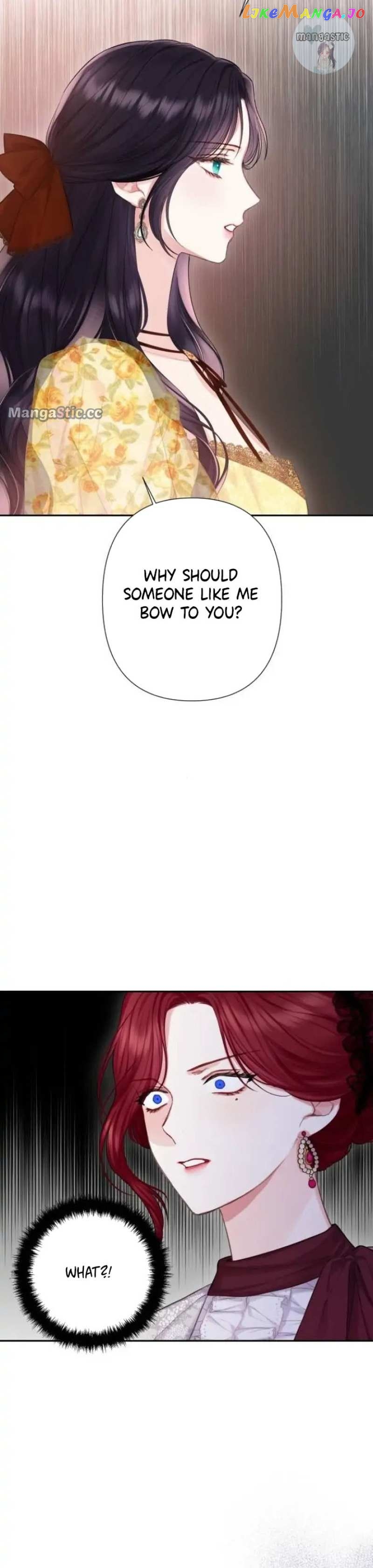 Bastian – Manhwa Chapter 35 - page 25