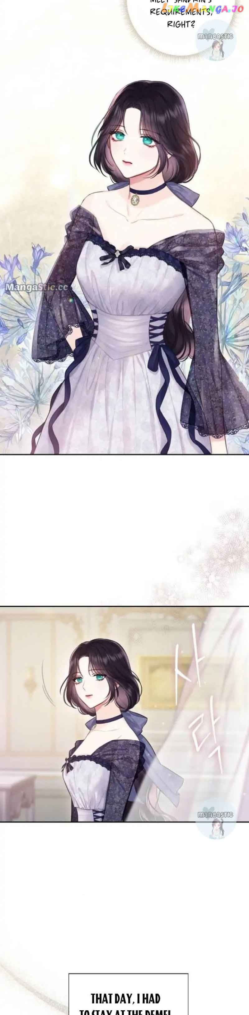 Bastian – Manhwa Chapter 35 - page 3