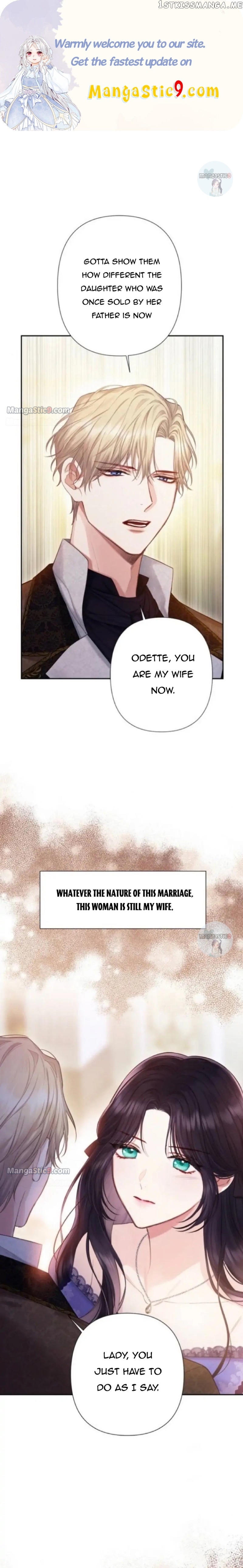 Bastian – Manhwa Chapter 27 - page 1