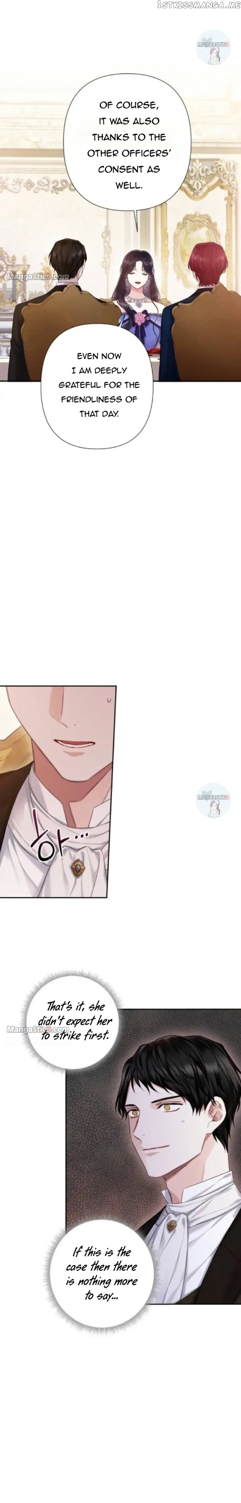 Bastian – Manhwa Chapter 27 - page 14