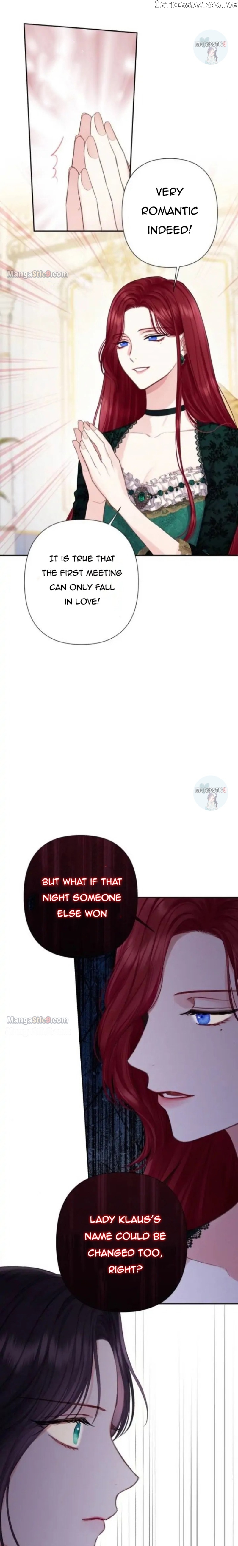 Bastian – Manhwa Chapter 27 - page 15