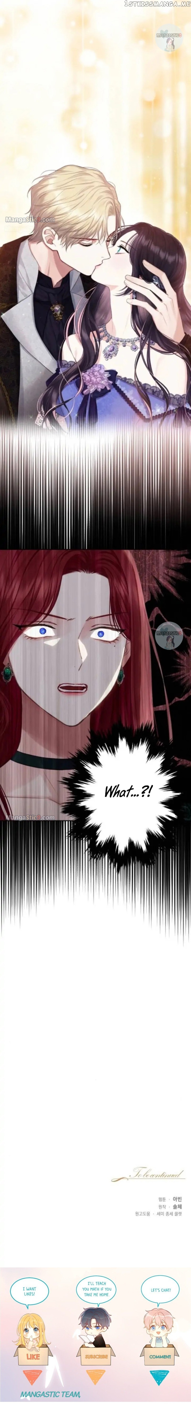 Bastian – Manhwa Chapter 27 - page 18