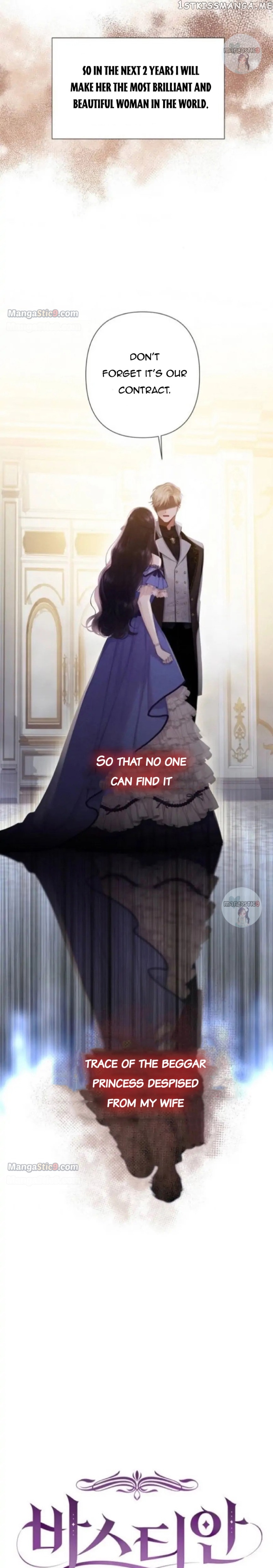 Bastian – Manhwa Chapter 27 - page 2