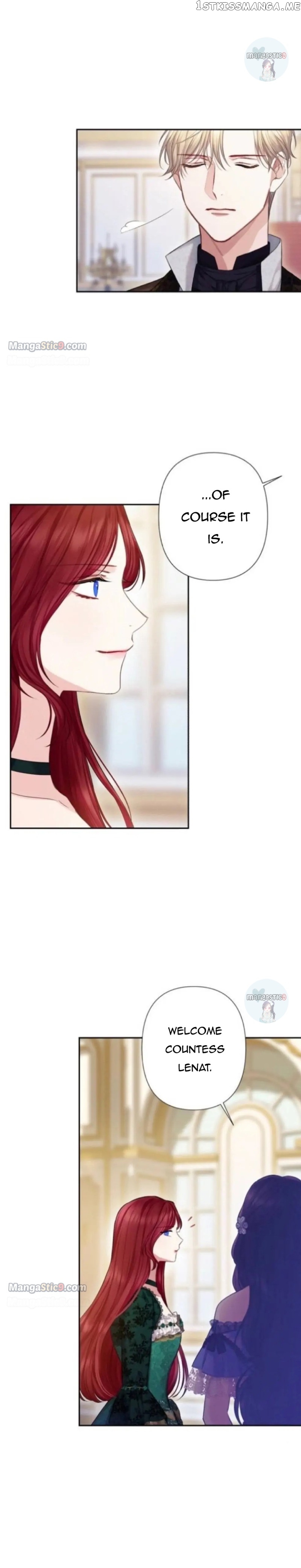 Bastian – Manhwa Chapter 27 - page 4