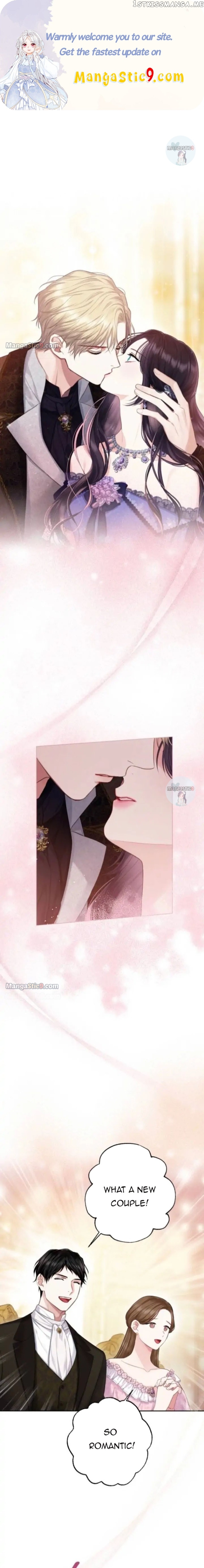 Bastian – Manhwa Chapter 28 - page 1