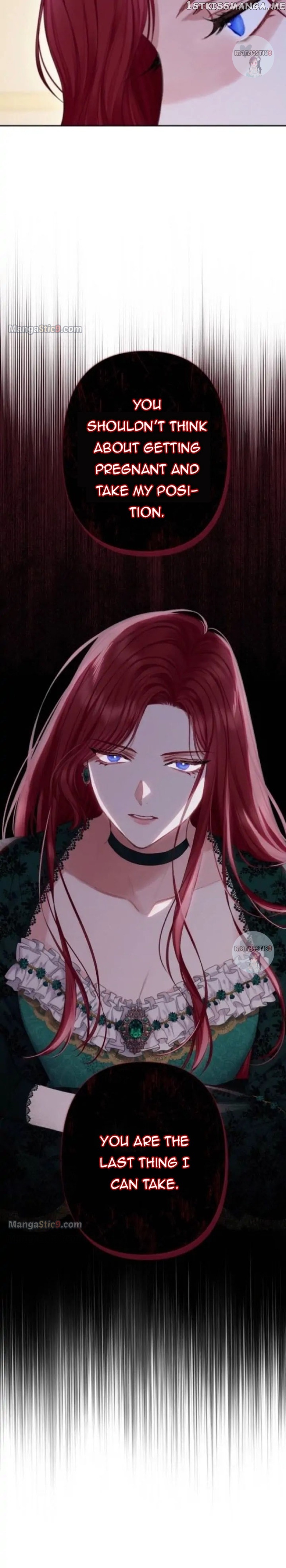 Bastian – Manhwa Chapter 28 - page 15