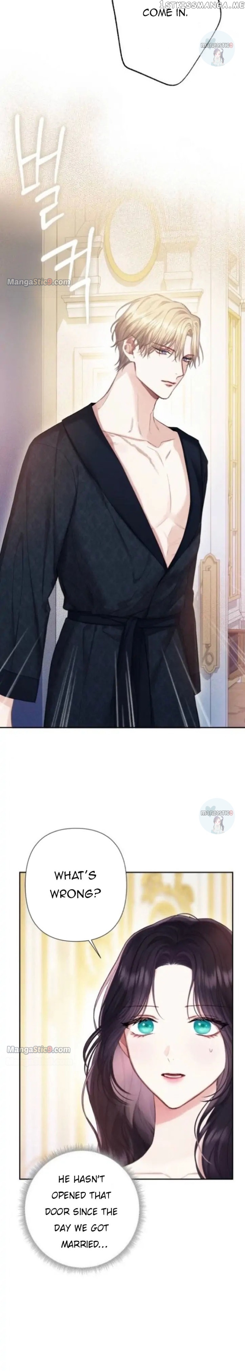 Bastian – Manhwa Chapter 28 - page 18