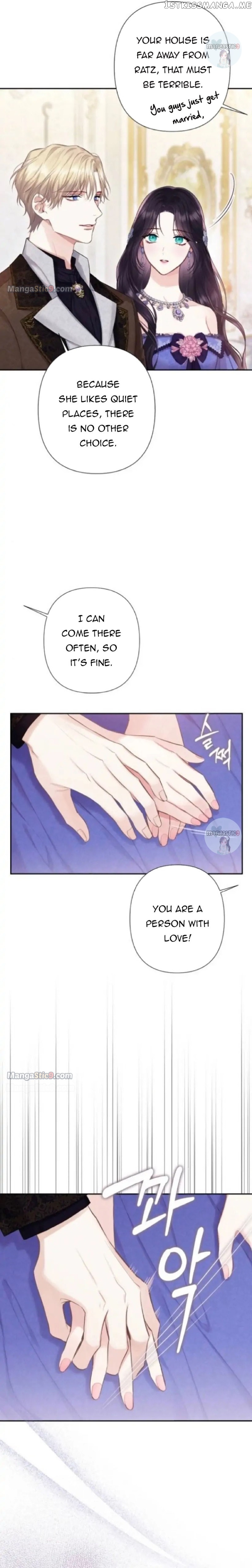 Bastian – Manhwa Chapter 28 - page 4