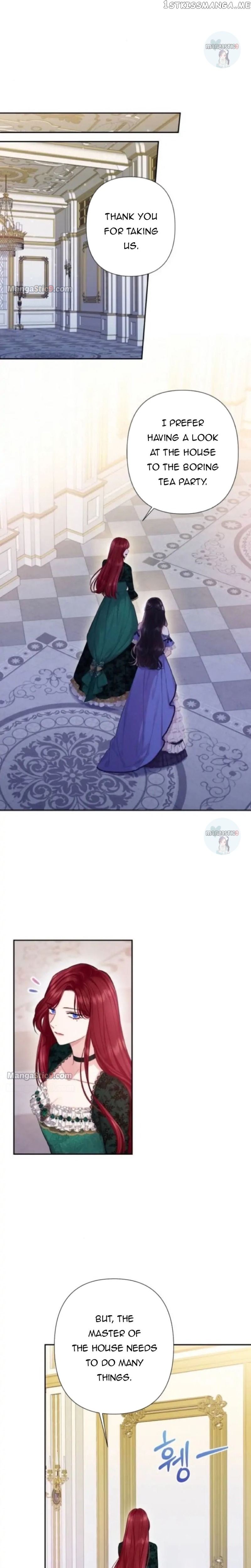 Bastian – Manhwa Chapter 28 - page 7