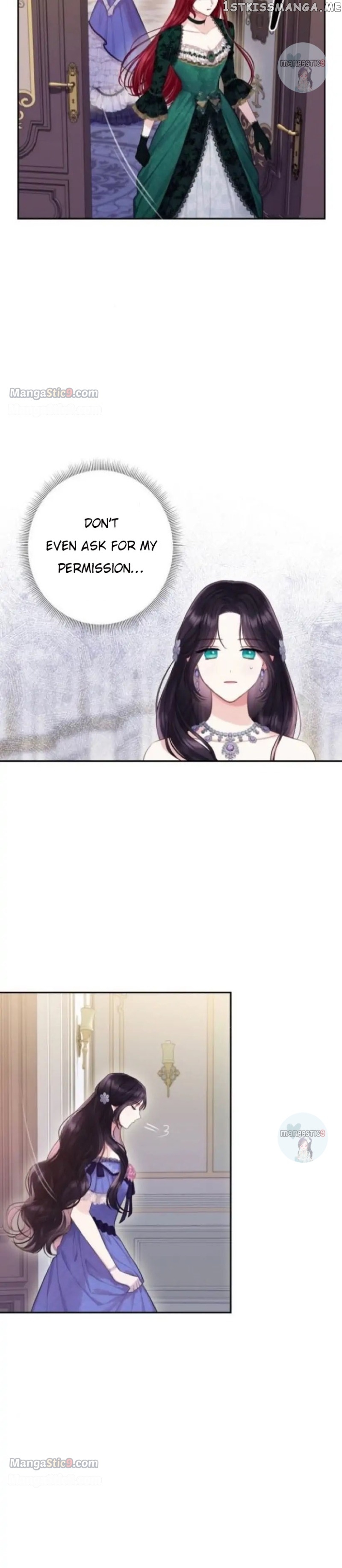 Bastian – Manhwa Chapter 28 - page 9