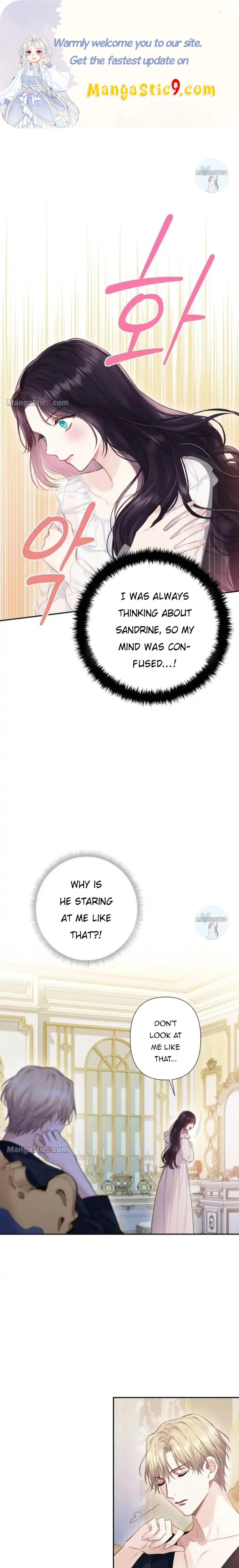 Bastian – Manhwa Chapter 29 - page 1
