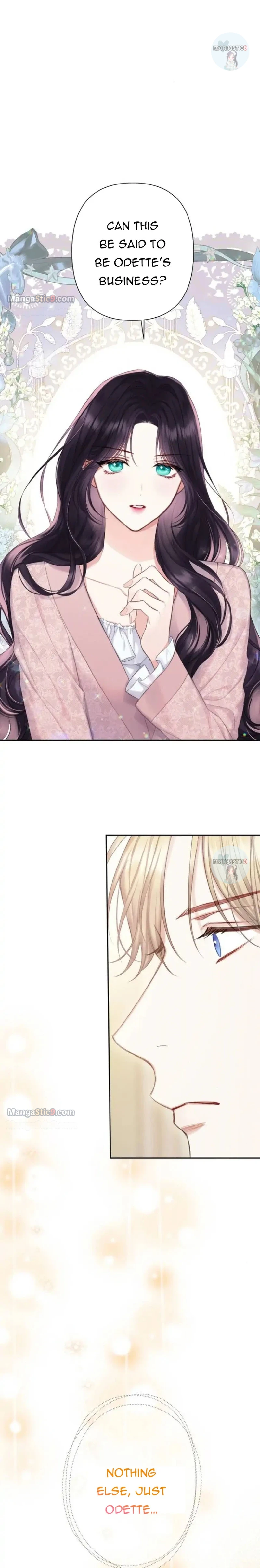 Bastian – Manhwa Chapter 29 - page 10