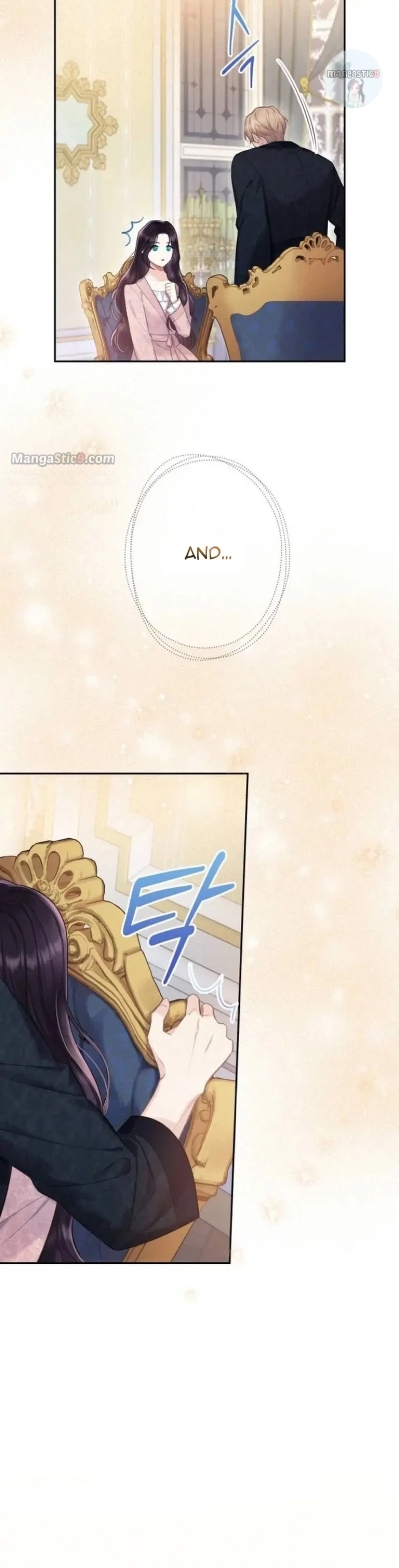 Bastian – Manhwa Chapter 29 - page 12
