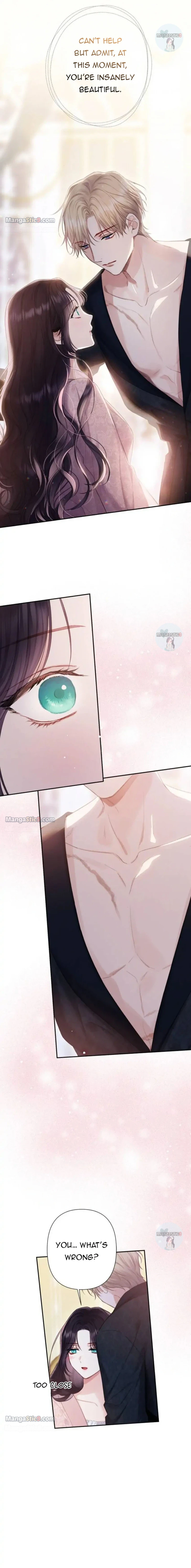 Bastian – Manhwa Chapter 29 - page 13