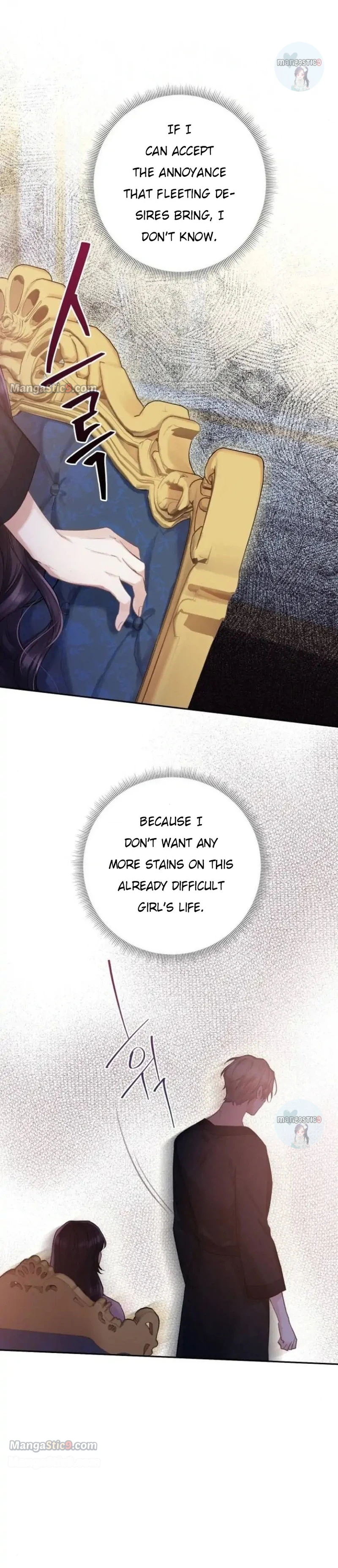 Bastian – Manhwa Chapter 29 - page 16