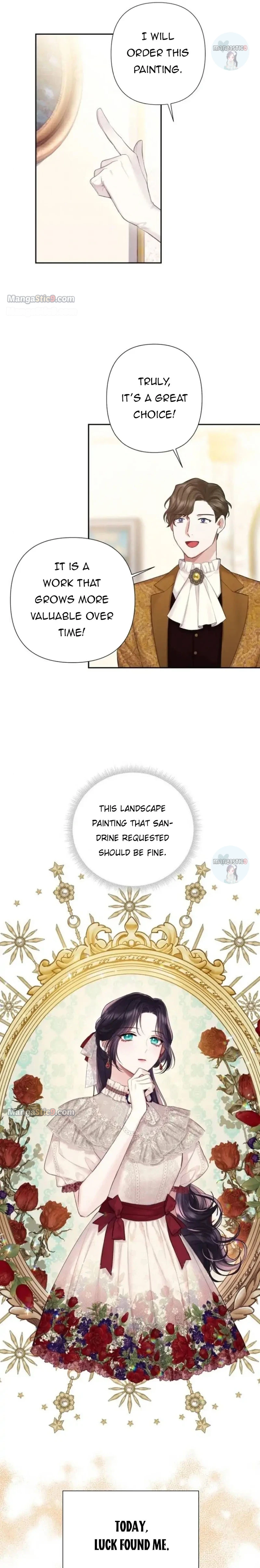 Bastian – Manhwa Chapter 29 - page 20