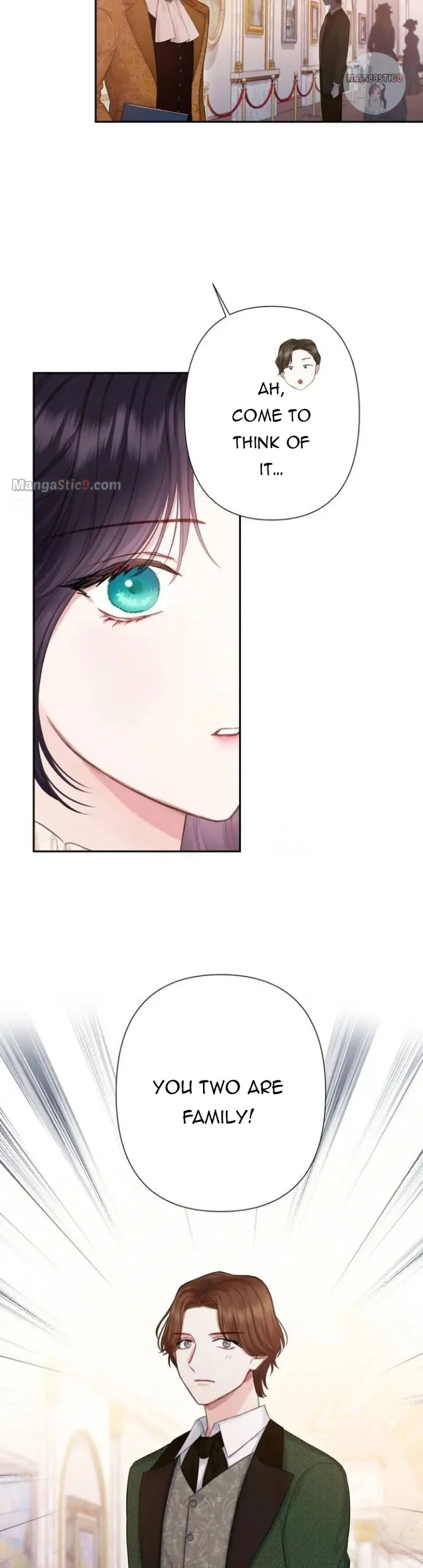 Bastian – Manhwa Chapter 29 - page 24
