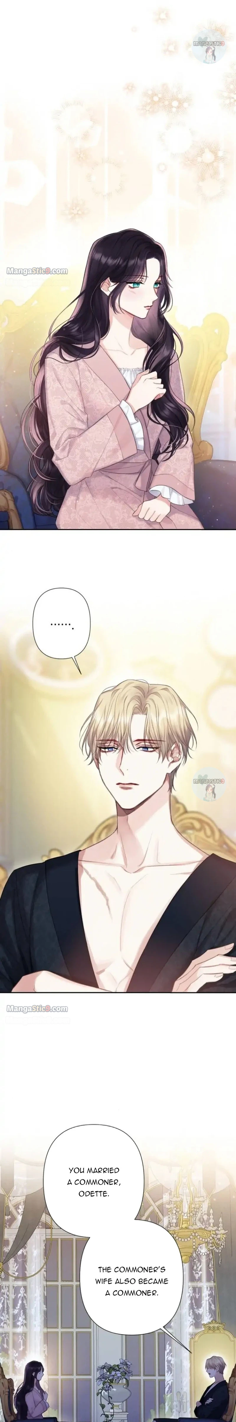 Bastian – Manhwa Chapter 29 - page 4
