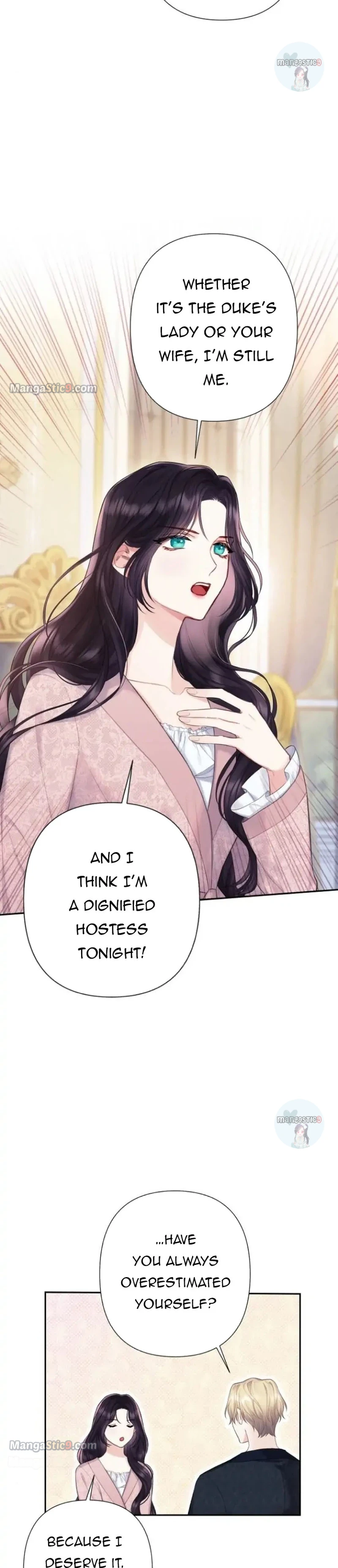 Bastian – Manhwa Chapter 29 - page 8