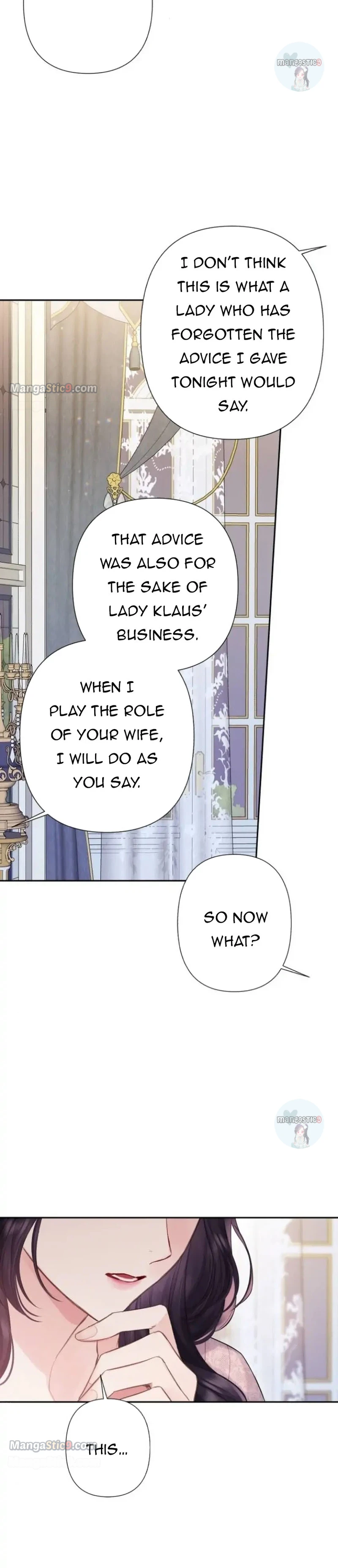 Bastian – Manhwa Chapter 29 - page 9