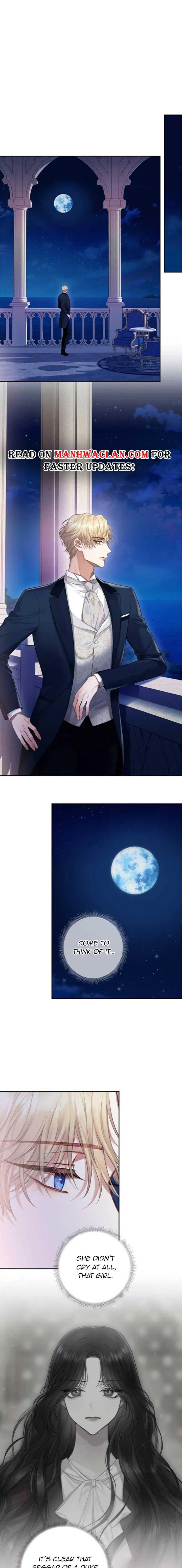 Bastian – Manhwa Chapter 3 - page 7