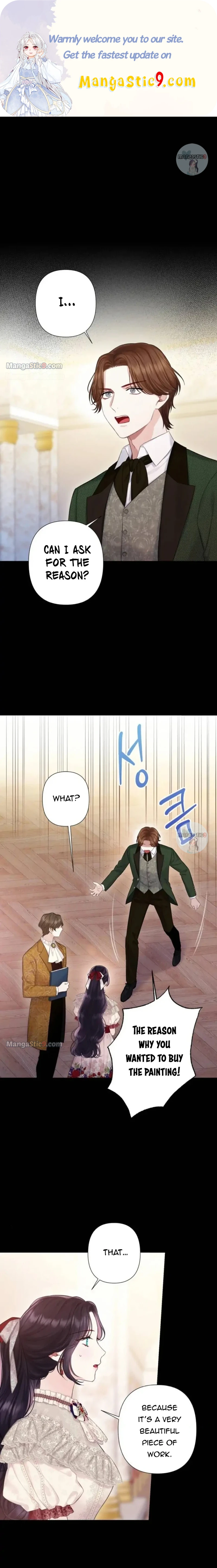 Bastian – Manhwa Chapter 30 - page 1