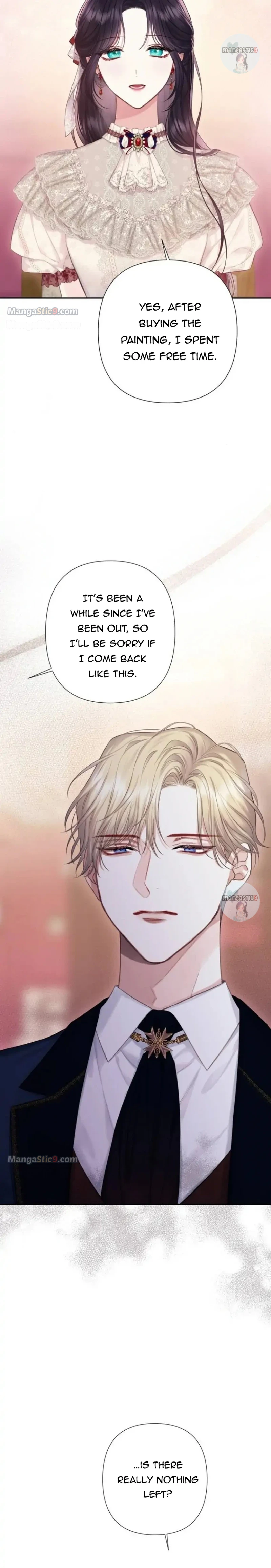 Bastian – Manhwa Chapter 30 - page 18