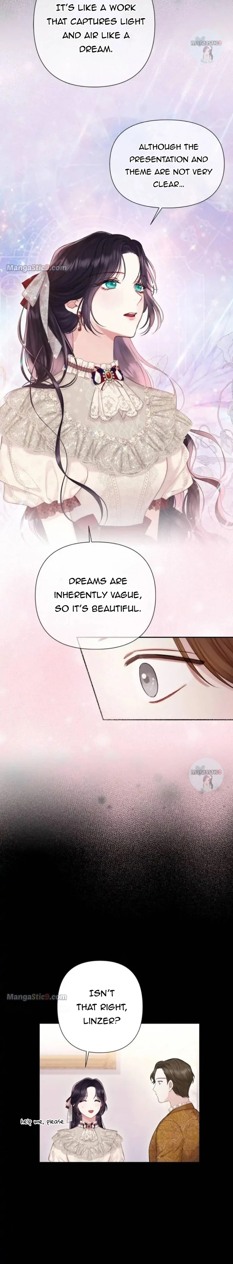 Bastian – Manhwa Chapter 30 - page 3