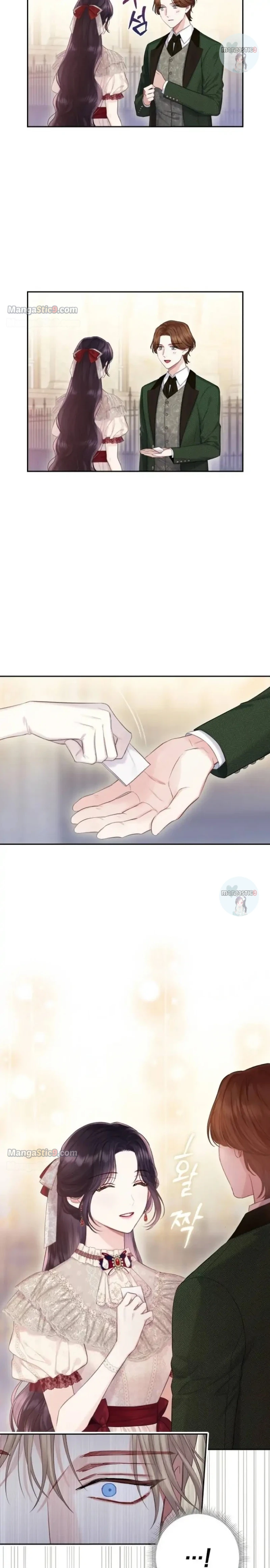 Bastian – Manhwa Chapter 30 - page 8