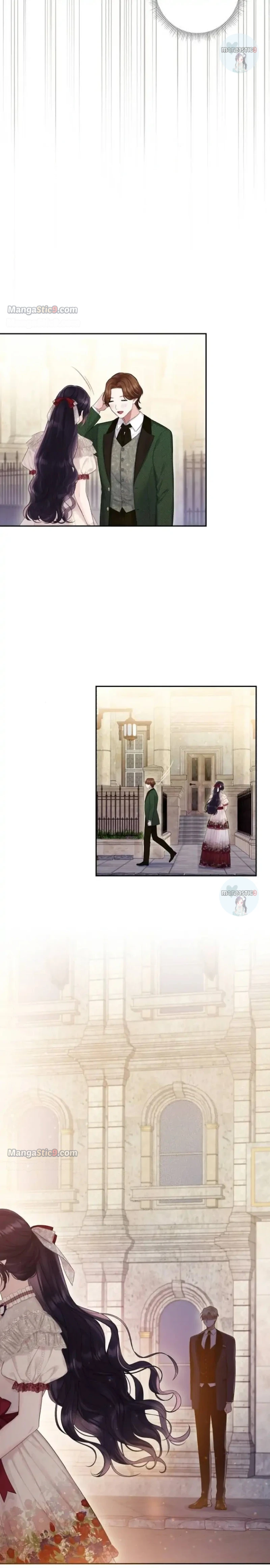 Bastian – Manhwa Chapter 30 - page 9