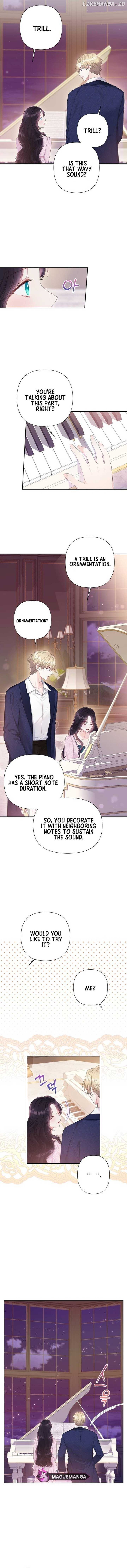 Bastian – Manhwa Chapter 53 - page 7