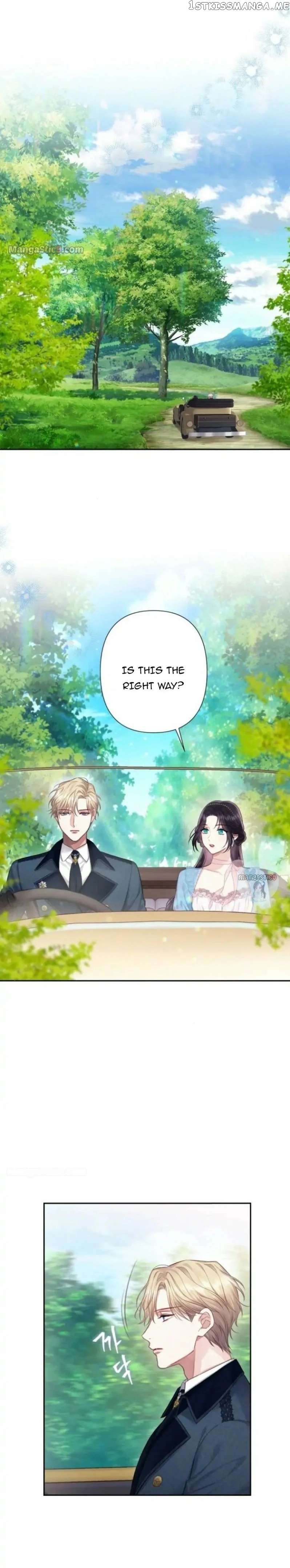 Bastian – Manhwa Chapter 31 - page 1
