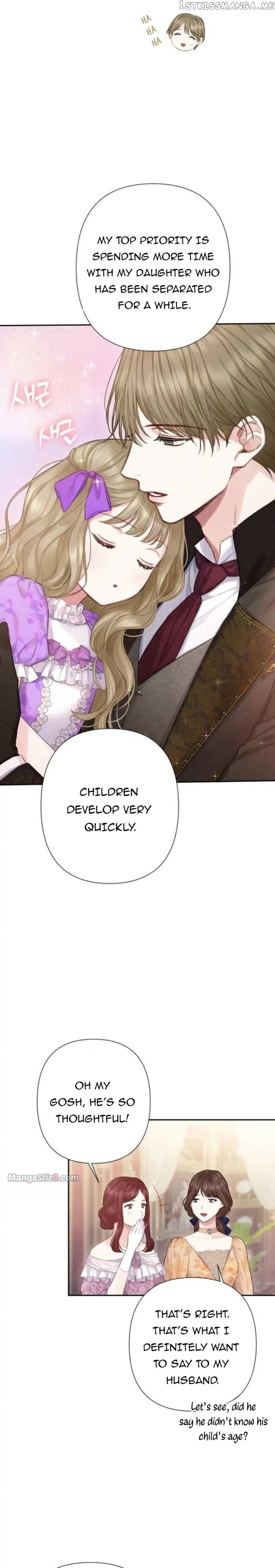 Bastian – Manhwa Chapter 31 - page 10