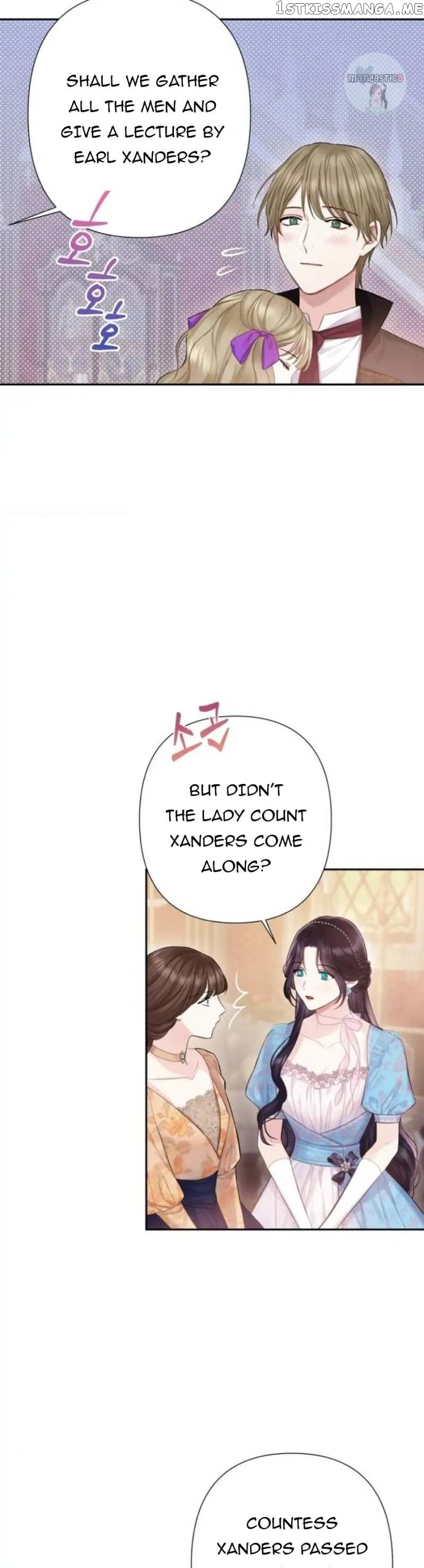Bastian – Manhwa Chapter 31 - page 11