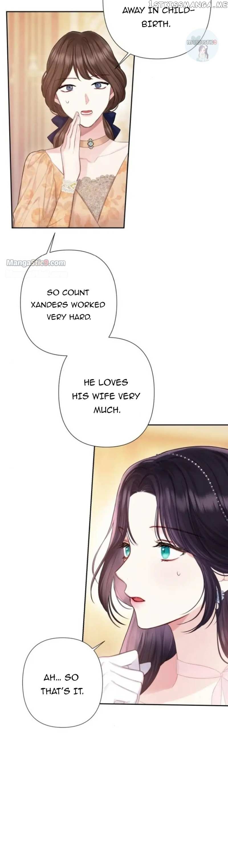 Bastian – Manhwa Chapter 31 - page 12