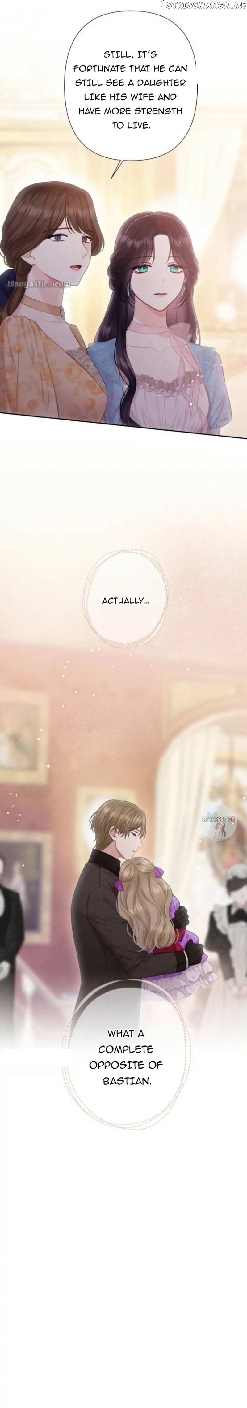 Bastian – Manhwa Chapter 31 - page 13