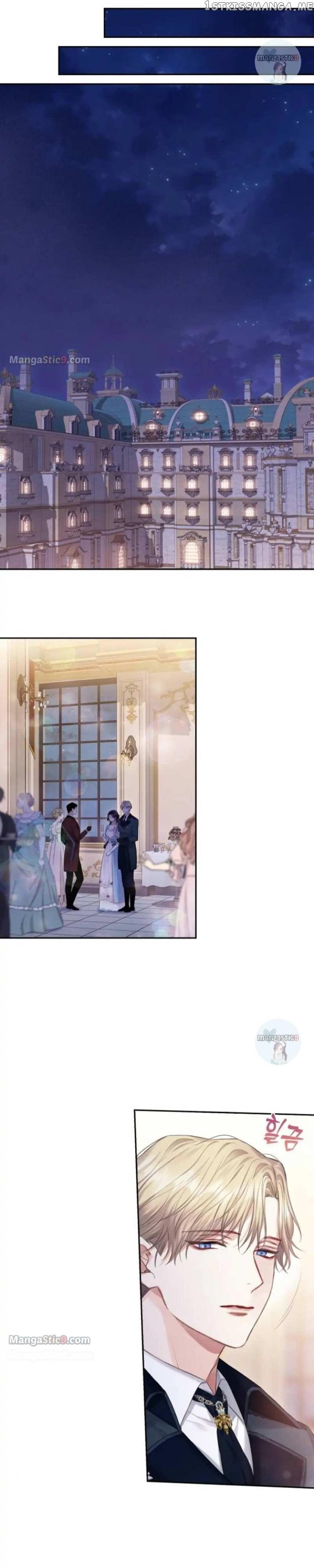 Bastian – Manhwa Chapter 31 - page 14