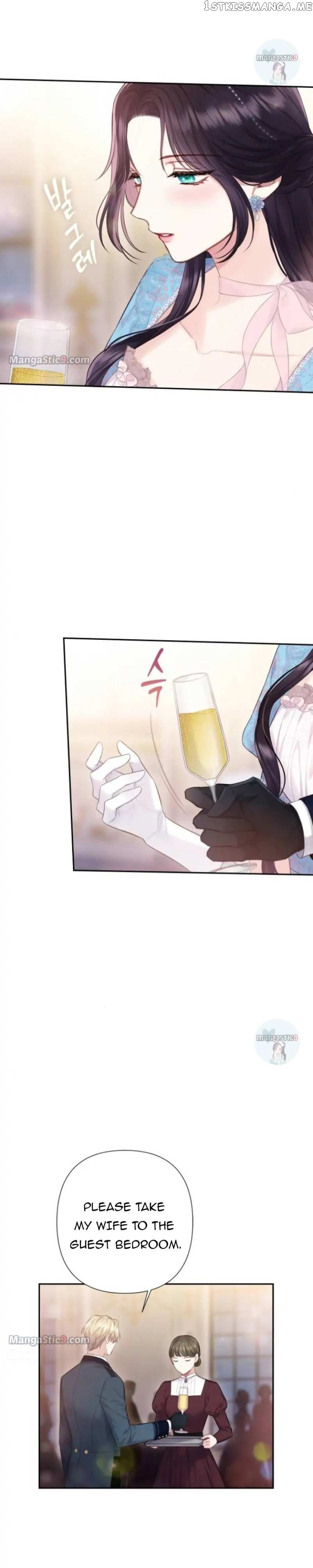 Bastian – Manhwa Chapter 31 - page 15